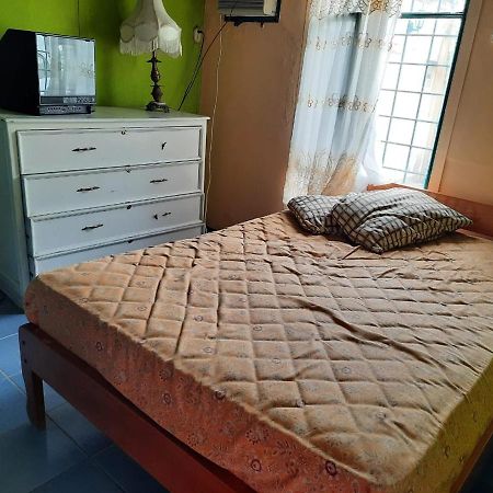 Villas Karen Tonsupa Dış mekan fotoğraf