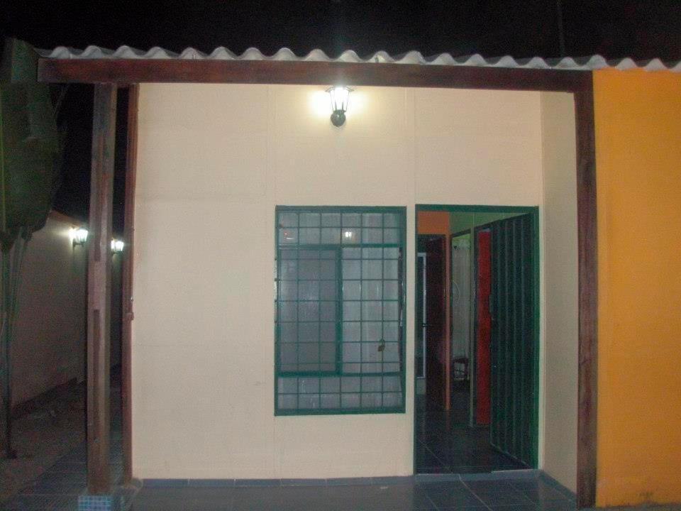 Villas Karen Tonsupa Dış mekan fotoğraf