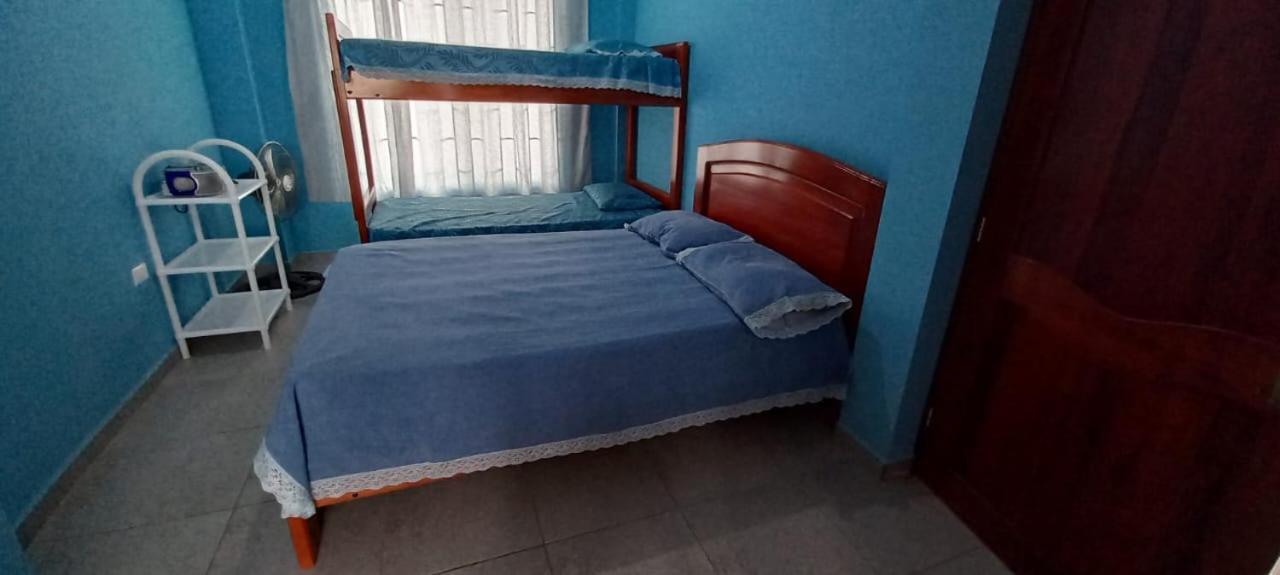Villas Karen Tonsupa Dış mekan fotoğraf