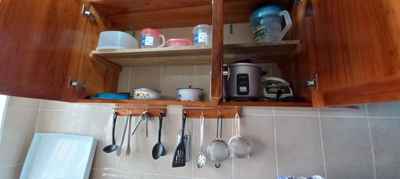 Villas Karen Tonsupa Dış mekan fotoğraf