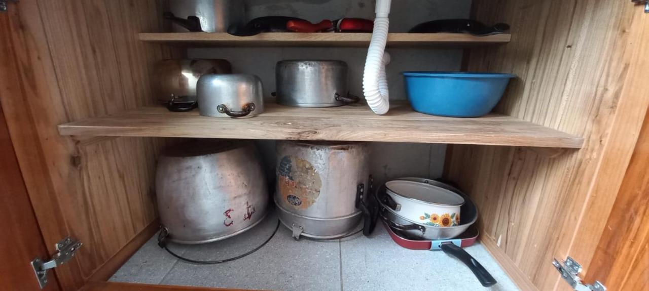 Villas Karen Tonsupa Dış mekan fotoğraf
